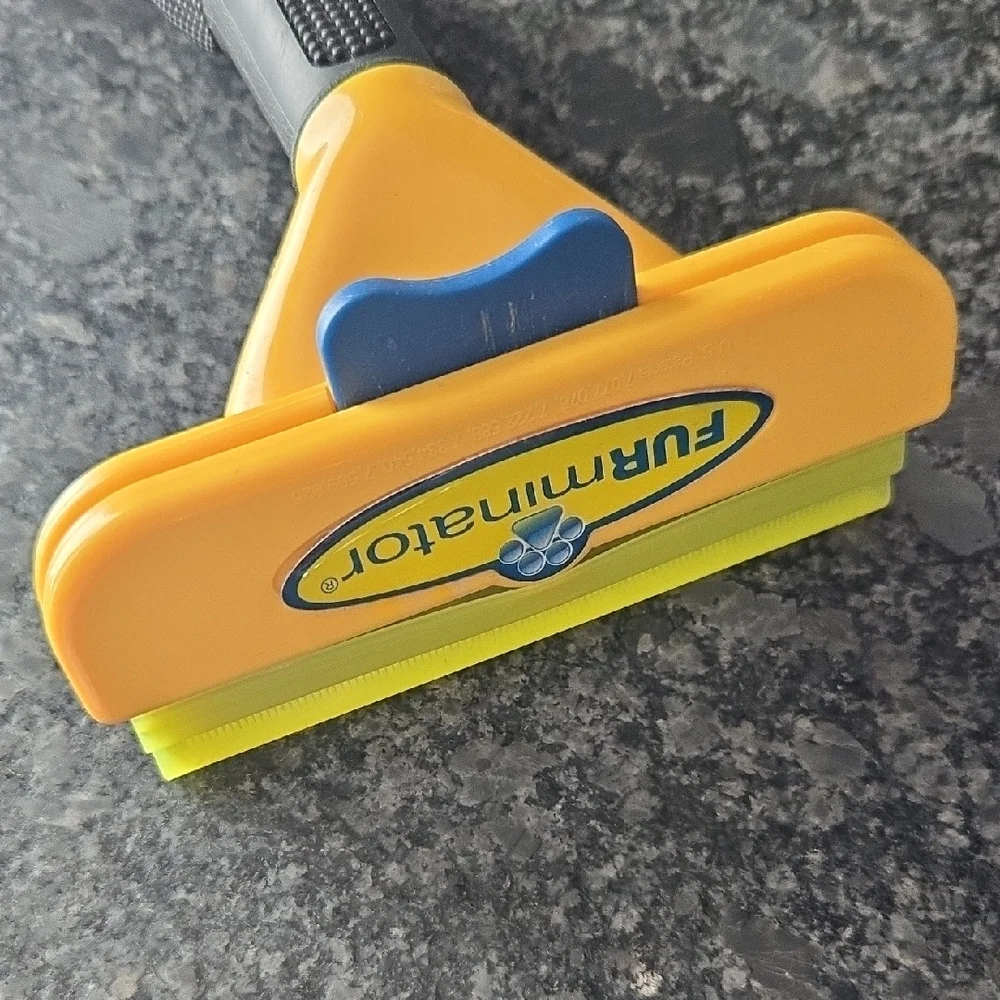 FURminator 4